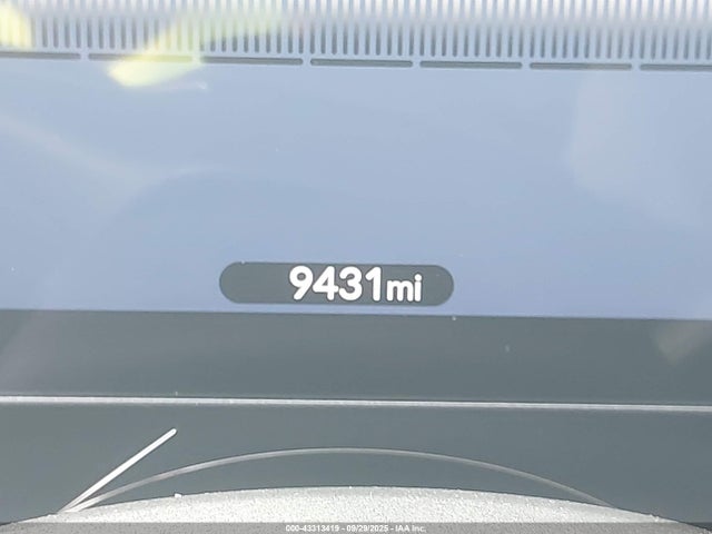 Aukcja sprzedaży 2024 Honda Prologue Elite, vin: 3GPKHZRJ2RS503406, numer aukcji: 43313419