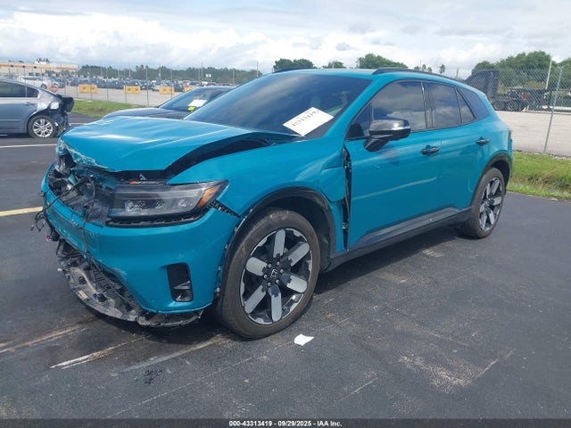 Aukcja sprzedaży 2024 Honda Prologue Elite, vin: 3GPKHZRJ2RS503406, numer aukcji: 43313419