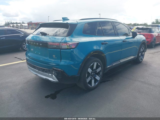 Aukcja sprzedaży 2024 Honda Prologue Elite, vin: 3GPKHZRJ2RS503406, numer aukcji: 43313419