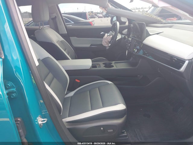 Aukcja sprzedaży 2024 Honda Prologue Elite, vin: 3GPKHZRJ2RS503406, numer aukcji: 43313419
