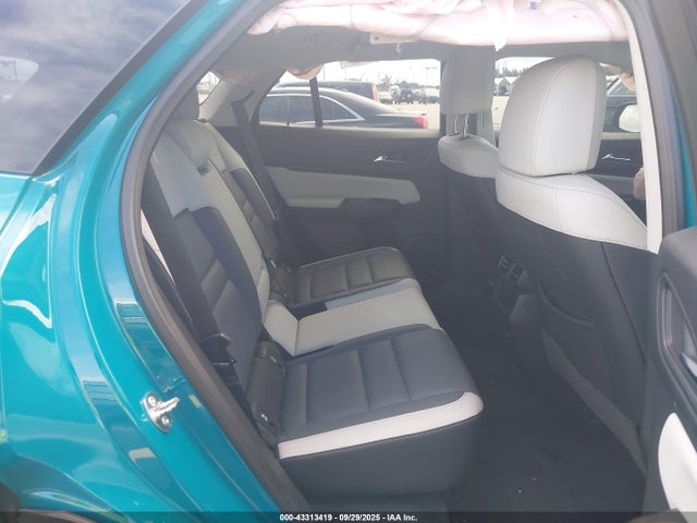 Aukcja sprzedaży 2024 Honda Prologue Elite, vin: 3GPKHZRJ2RS503406, numer aukcji: 43313419