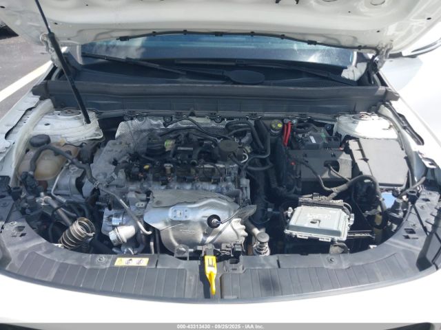 2021 MERCEDES-BENZ GLB 250 W1N4M4GB8MW127207 Photo 9