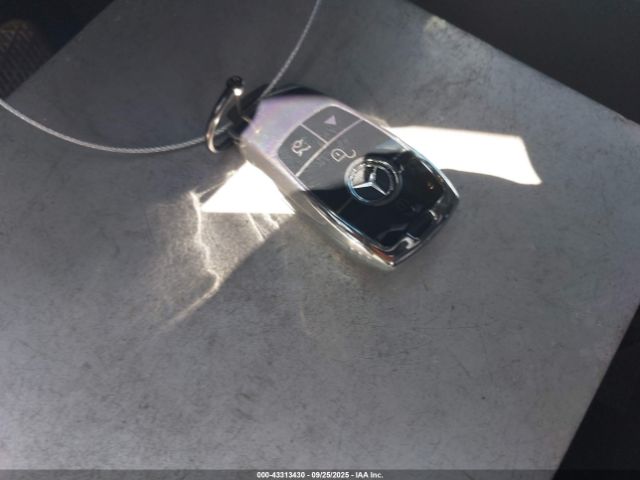 2021 MERCEDES-BENZ GLB 250 W1N4M4GB8MW127207 Photo 10