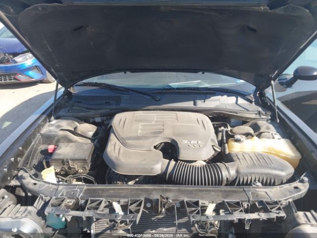 2019 DODGE CHALLENGER 2C3CDZAG1KH686859 Photo 9