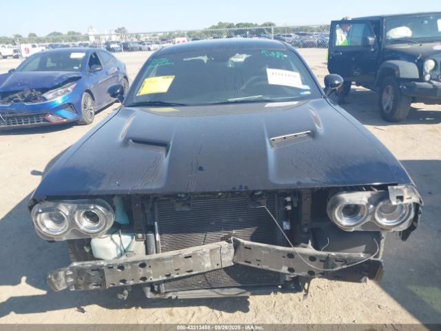 2019 DODGE CHALLENGER 2C3CDZAG1KH686859 Photo 5