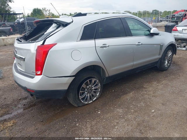 2015 CADILLAC SRX 3GYFNBE32FS592619 Photo 3