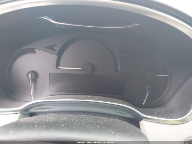 2015 CADILLAC SRX 3GYFNBE32FS592619 Photo 6