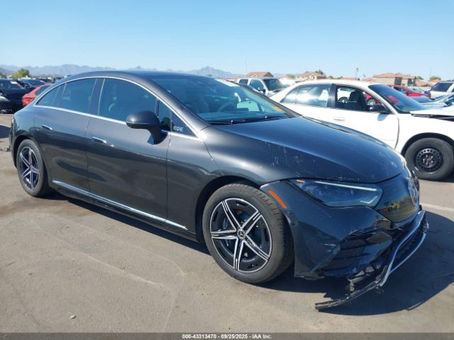 2024 MERCEDES-BENZ EQE 350+ W1KEG2BB0RF059450