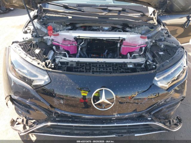 2024 MERCEDES-BENZ EQE 350+ W1KEG2BB0RF059450 Photo 9