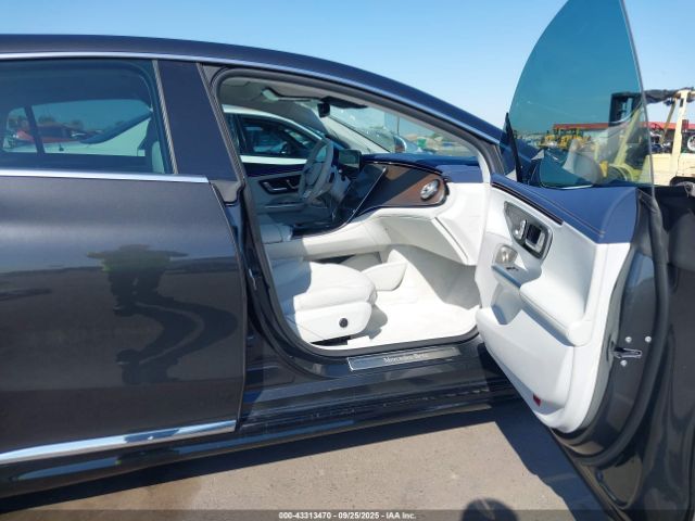 2024 MERCEDES-BENZ EQE 350+ W1KEG2BB0RF059450 Photo 4