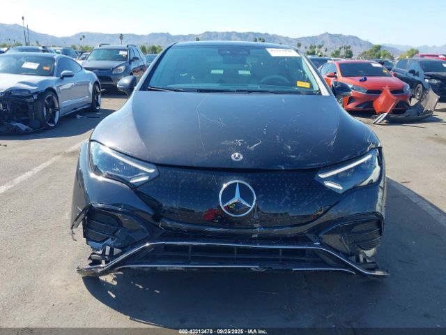 2024 MERCEDES-BENZ EQE 350+ W1KEG2BB0RF059450 Photo 5