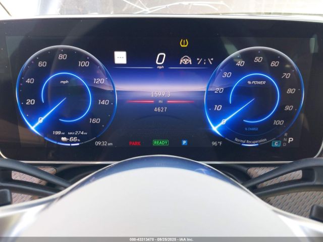 2024 MERCEDES-BENZ EQE 350+ W1KEG2BB0RF059450 Photo 6