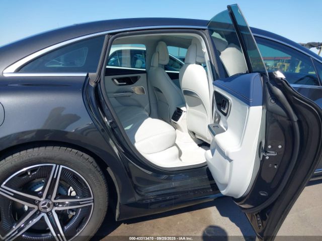 2024 MERCEDES-BENZ EQE 350+ W1KEG2BB0RF059450 Photo 7