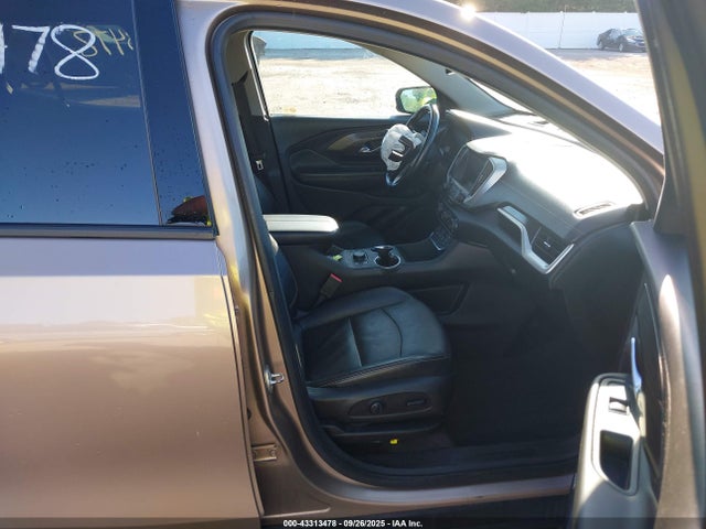 Aukcja sprzedaży 2018 Gmc Terrain Slt, vin: 3GKALVEX7JL349213, numer aukcji: 43313478