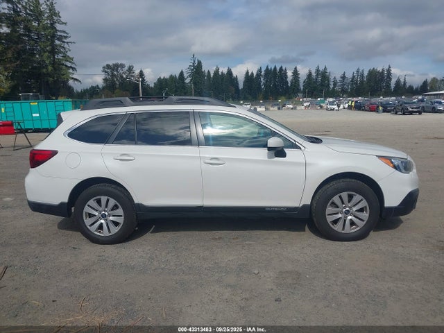 Subaru 2.5l u5 2015 4S4BSACC2F3237722 Image 13