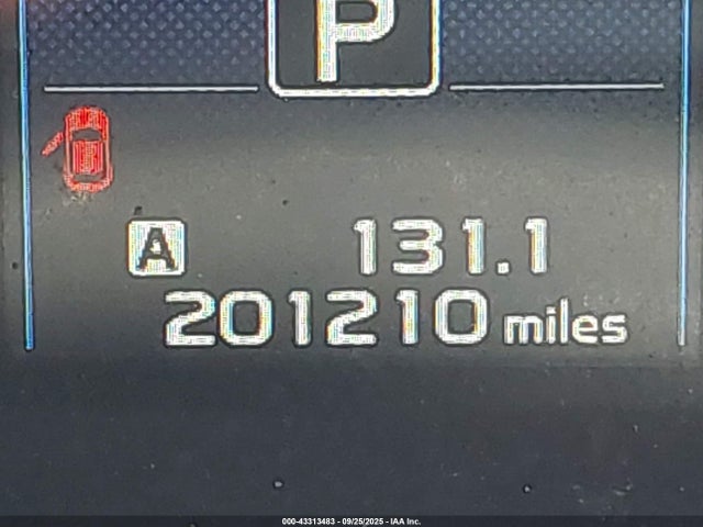 Subaru 2.5l u5 2015 4S4BSACC2F3237722 Image 15