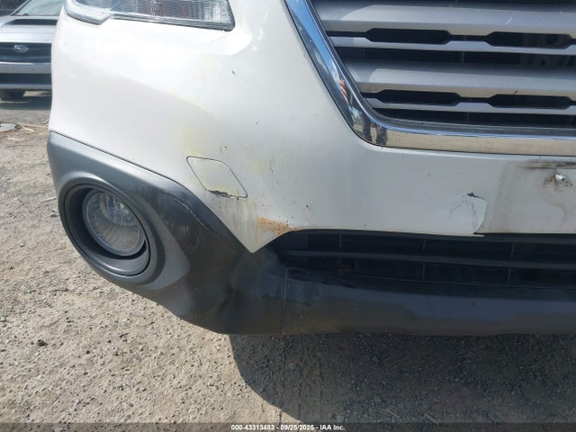 Subaru 2.5l u5 2015 4S4BSACC2F3237722 Image 17