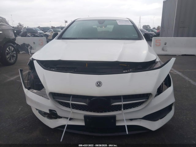 Mercedes-Benz m270 2019 WDDSJ4EB3KN725708 Image 10