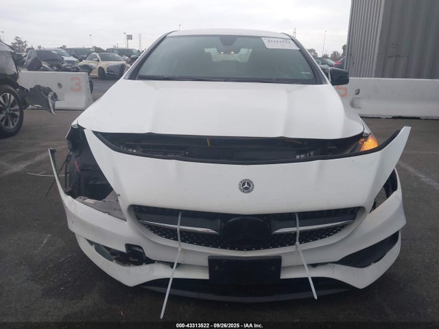 Mercedes-Benz m270 2019 WDDSJ4EB3KN725708 Image 12