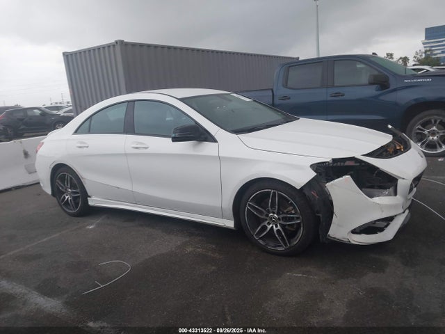 Mercedes-Benz m270 2019 WDDSJ4EB3KN725708 Image 13
