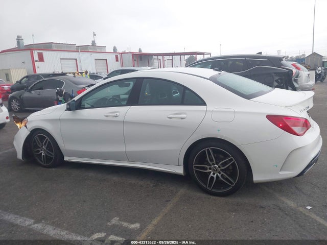 Mercedes-Benz m270 2019 WDDSJ4EB3KN725708 Image 14