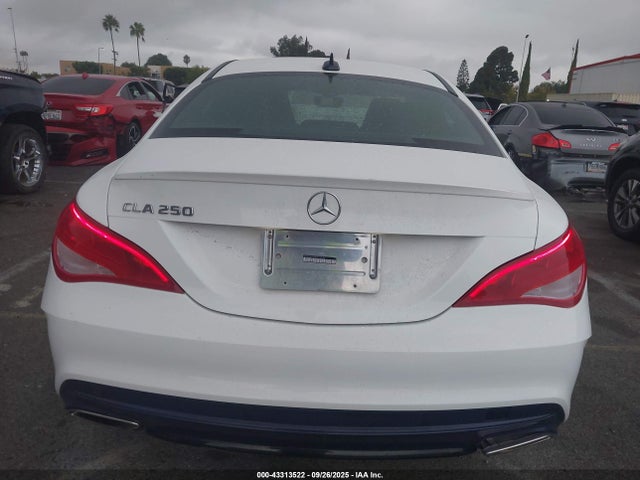 Mercedes-Benz m270 2019 WDDSJ4EB3KN725708 Image 16