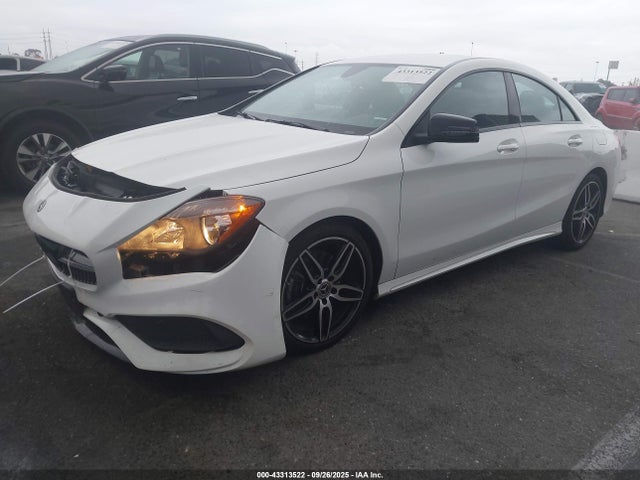 Mercedes-Benz m270 2019 WDDSJ4EB3KN725708 Image 2