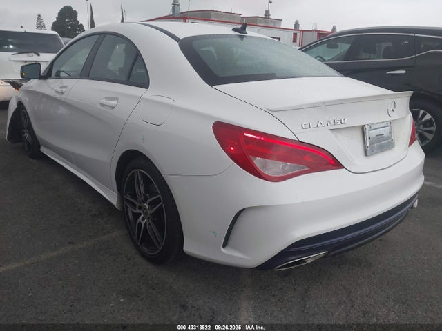 Mercedes-Benz m270 2019 WDDSJ4EB3KN725708 Image 3