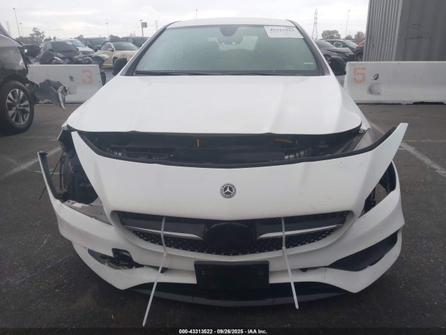 Mercedes-Benz m270 2019 WDDSJ4EB3KN725708 Image 6