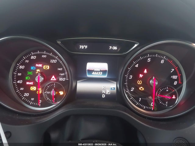 Mercedes-Benz m270 2019 WDDSJ4EB3KN725708 Image 7