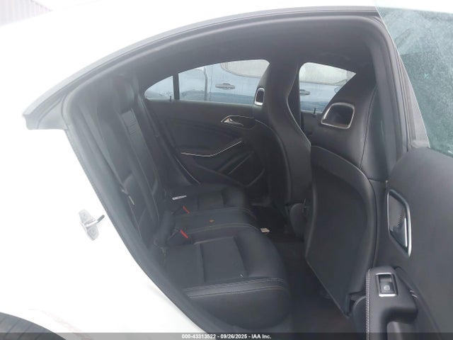 Mercedes-Benz m270 2019 WDDSJ4EB3KN725708 Image 8