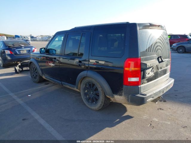 2005 LAND ROVER LR3 SALAA25455A309336 Photo 2