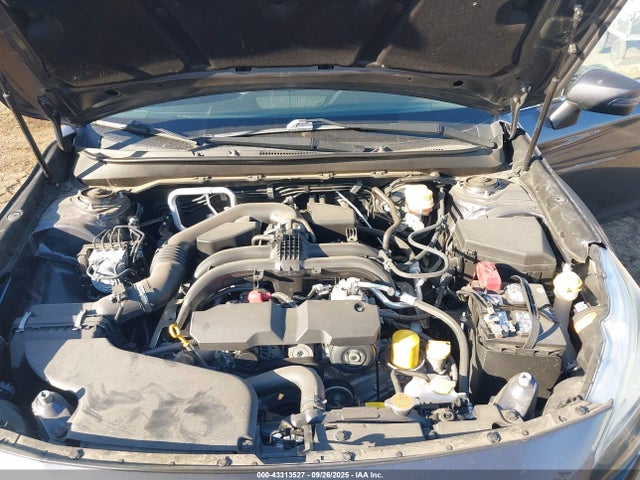 Subaru u5 2017 4S3BNAN67H3007552 Image 10