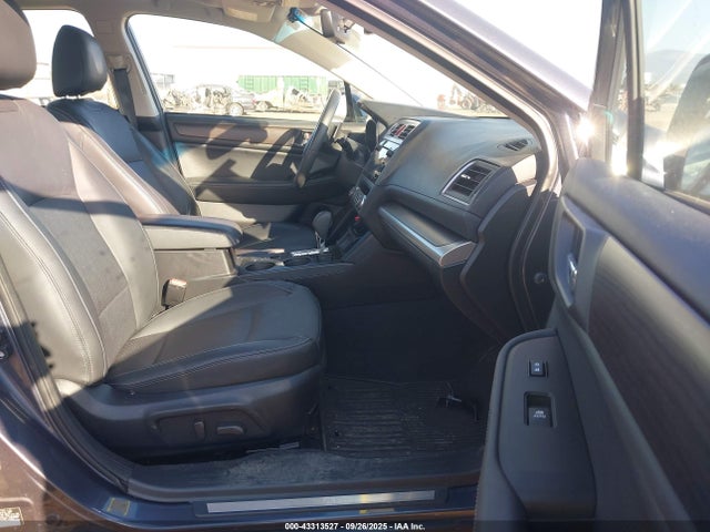 Subaru u5 2017 4S3BNAN67H3007552 Image 5
