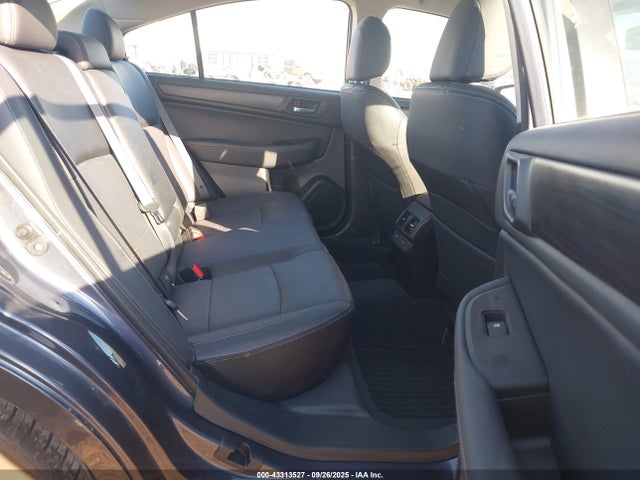 Subaru u5 2017 4S3BNAN67H3007552 Image 8