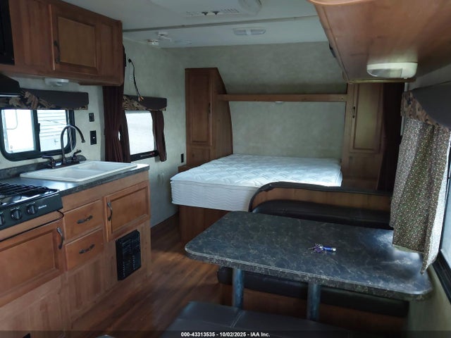 1NL1GTJ29G1119634 Gulfstream Amerilite