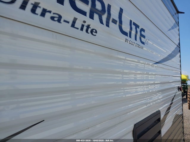 1NL1GTJ29G1119634 Gulfstream Amerilite