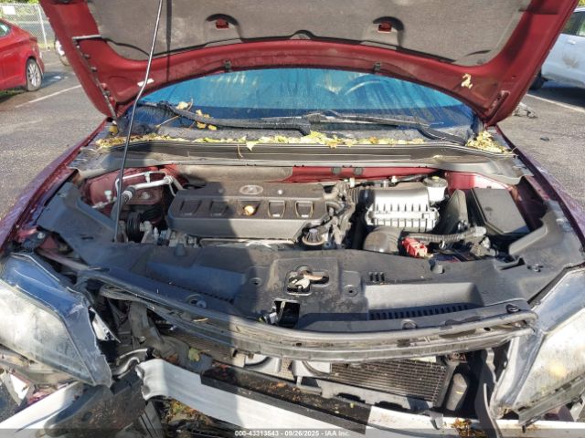 2014 ACURA ILX 19VDE1F56EE000264 Photo 9