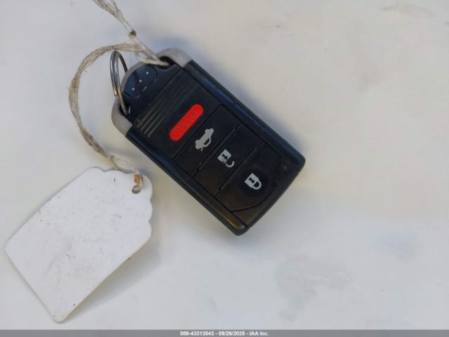 2014 ACURA ILX 19VDE1F56EE000264 Photo 10