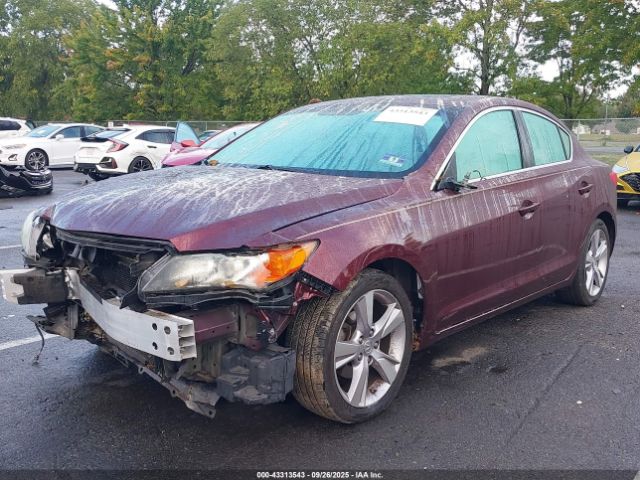 2014 ACURA ILX 19VDE1F56EE000264 Photo 1