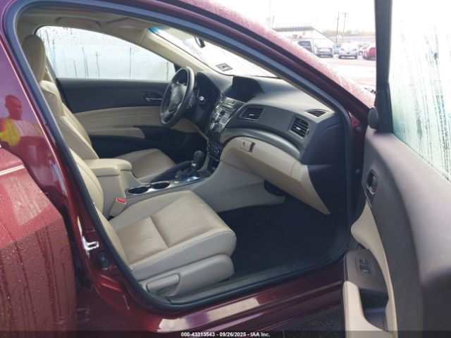 2014 ACURA ILX 19VDE1F56EE000264 Photo 4