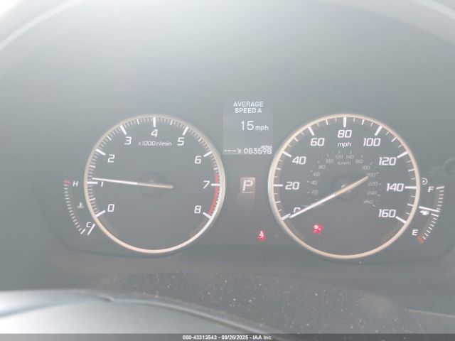 2014 ACURA ILX 19VDE1F56EE000264 Photo 6