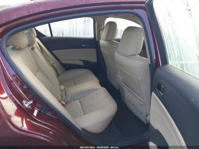 2014 ACURA ILX 19VDE1F56EE000264 Photo 7