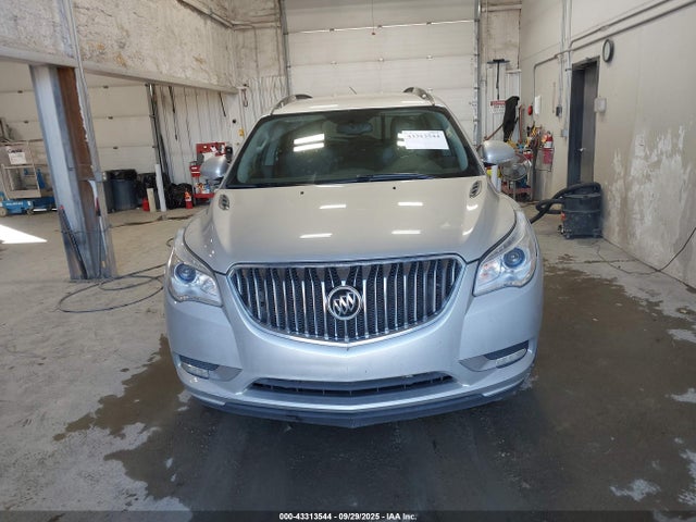 Buick llt - sidi, alum, 60 degrees 2016 5GAKVBKD4GJ196438 Image 12