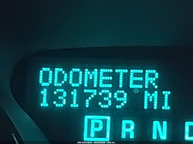 Buick llt - sidi, alum, 60 degrees 2016 5GAKVBKD4GJ196438 Image 15