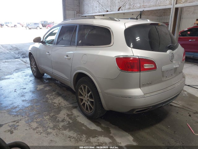 Buick llt - sidi, alum, 60 degrees 2016 5GAKVBKD4GJ196438 Image 3