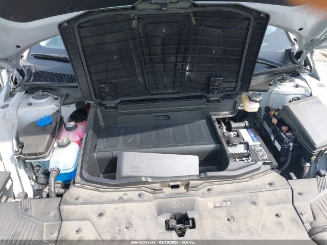 2022 HYUNDAI IONIQ 5 KM8KRDAF0NU078363 Photo 9