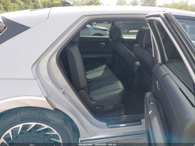 2022 HYUNDAI IONIQ 5 KM8KRDAF0NU078363 Photo 7