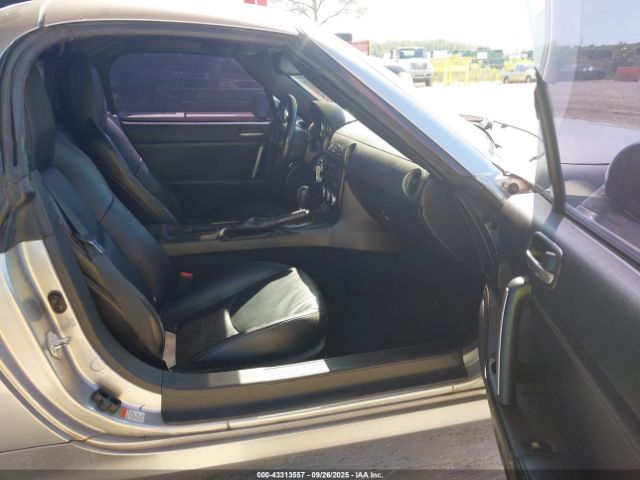 2011 MAZDA MX-5 MIATA JM1NC2PF0B0218574 Photo 4