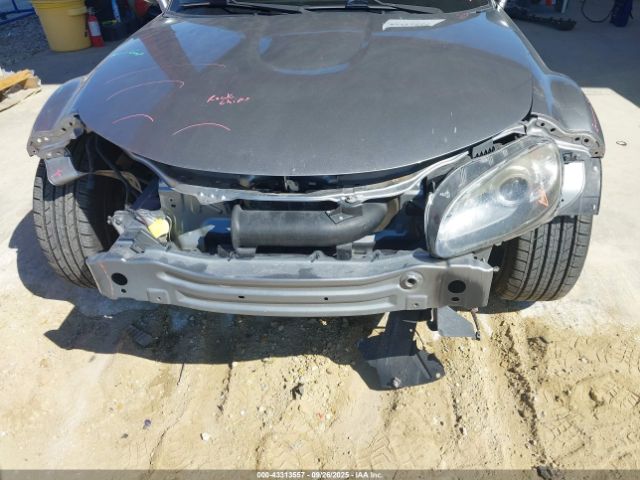 2011 MAZDA MX-5 MIATA JM1NC2PF0B0218574 Photo 5
